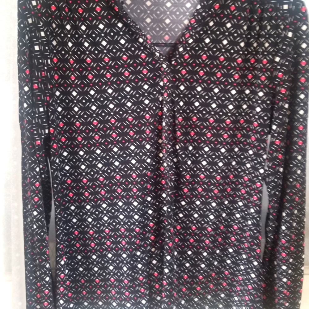 Liz Claiborne Top